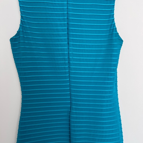 Calvin Klein midi dress size 2 - Picture 6 of 6